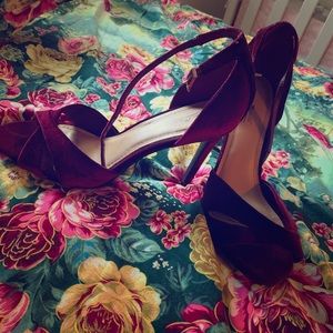 Selling Anna Michelle Shoe